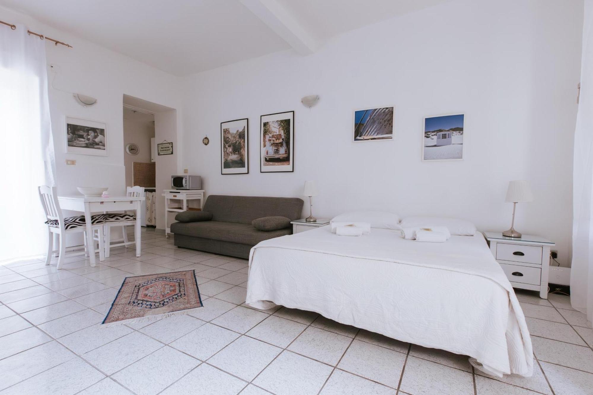 Andreja Maniace Apartment Syracuse Exterior photo