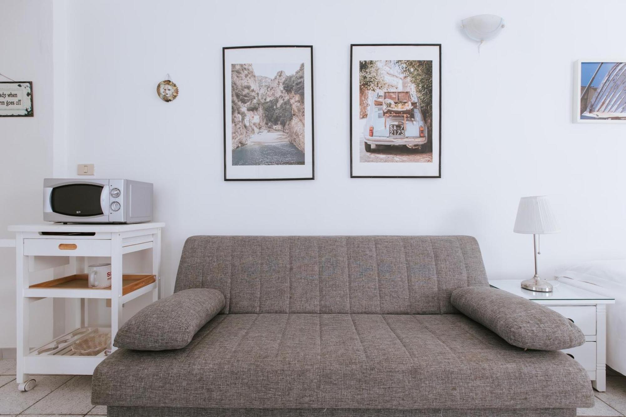 Andreja Maniace Apartment Syracuse Exterior photo